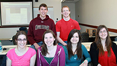 Bioinformatics Student